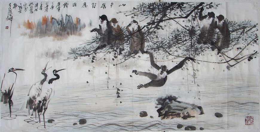 徐培晨作品